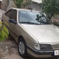 پژو 2000