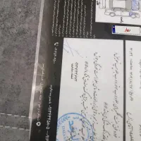 پراید دوگانه ۸۹|خودرو سواری و وانت|برخوار, |دیوار