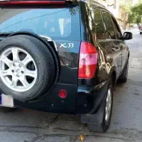 ام وی ام ایکس 33 بدون رنگ مدل91|خودرو سواری و وانت|مشهد, وکیلآباد|دیوار