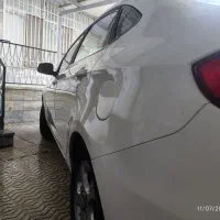 جک j4 مدل ۱۴۰۰ کم کار|خودرو سواری و وانت|ملایر, |دیوار