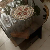 مبل هفت نفره|مبلمان خانگی و میز عسلی|برخوار, |دیوار