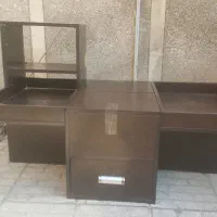 میز جلو مبلی