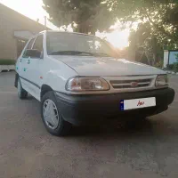 پراید 131 مدل 96