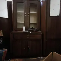 کمد ودولاب