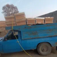 وانت تلفنی نیسان بار