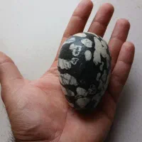 سنگ تخم مرغی اشکانی