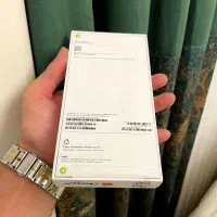 iphnoe 17 pro max zaa 256gb not active|موبایل|ماکو, |دیوار