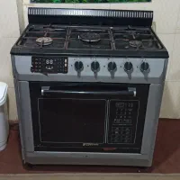 گاز طرح فر|اجاق گاز و لوازم برقی پخت‌وپز|چابهار, |دیوار