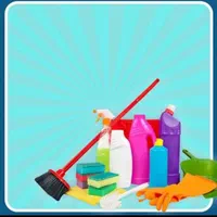 نظافت منازل و باغات