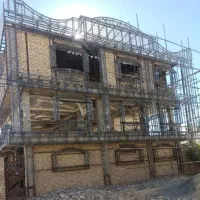 طراحی نقشه ساختمان و برآورد مصالح صفرتا ۱۰۰|خدمات پیشه و مهارت|ایرانشهر, |دیوار