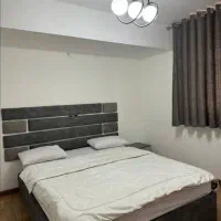 منزل مبله دو خوابه|اجارهٔ کوتاهمدت آپارتمان و سوئیت|شیراز, گلدشت معالیآباد|دیوار