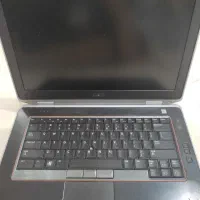 لپ تاپ دل dell|رایانه همراه|رشت, کوی امام رضا|دیوار