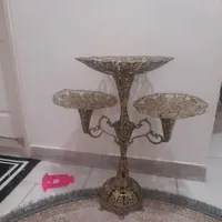 کنارسالنی وست سطل ودستمال