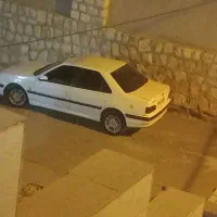 پژو پارس سال، مدل ۱۳۹۱