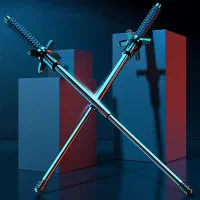 انواع تونفو،نانچیکو،گرز،معمولی و تاکتیکال|تجهیزات ورزشی|زرین دشت (فارس), |دیوار