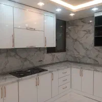 کابینت و کمد از دم قسط دکوراسیون داخلی|خدمات پیشه و مهارت|فولادشهر, مسکن مهر فولادشهر|دیوار