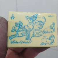 4عدد کبریت قدیمی و عتیقه|کلکسیون و سرگرمی|بستان آباد, |دیوار