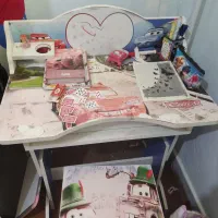 میز تحریر پسرانه