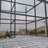 پیمانکاری کلیه کارهای ساختمانی