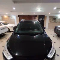 جکS3 ، مدل 402 ، مشکی|خودرو سواری و وانت|تهران, آشتیانی|دیوار