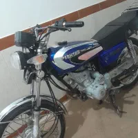 موتور پیشتاز ۹۳