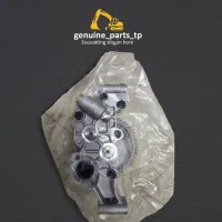 اویل پمپ بیل مکانیکی دوسان DX 300