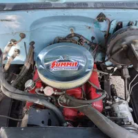 وانت کاستوم مهندسی1975|خودرو کلاسیک|تهران, اکباتان|دیوار