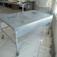 وسایل قصابی ترازو،یخچال ایستاه،چرخ گوشت صنعتی میز|فروشگاه و مغازه|ارومیه, |دیوار
