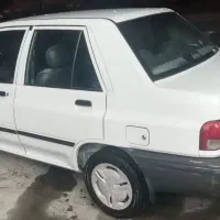 پراید۹۶ ۱۳۱