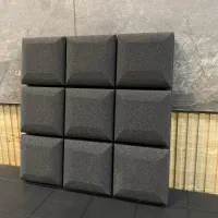 پنل اکوستیک ، پنل اگوستیک ،پنل عایق صدا|مصالح و تجهیزات ساختمان|کرج, گلشهر|دیوار