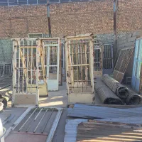 خرید وفروش اهن الات|مصالح و تجهیزات ساختمان|برخوار, |دیوار