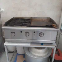 لوازم فست فود