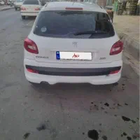 پژو۲۰۷ tu3 مدل۴۰۲|خودرو سواری و وانت|کرمان, |دیوار