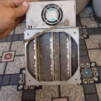 ماینر m30s++106|قطعات و لوازم جانبی رایانه|امیدیه, |دیوار