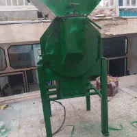 آسیاب صنعتی یا عطاری|فروشگاه و مغازه|قم, باجک یک|دیوار