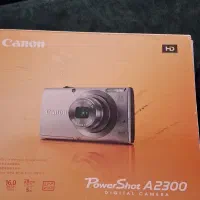 دوربین canon