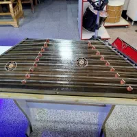 سنتور|سازهای سنتی|نقده, |دیوار