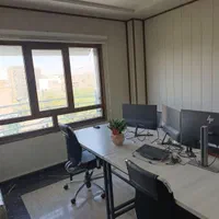 فضای اشتراکی ـ میز اشتراکی ـ اتاق اختصاصی-دفتر کار|اجارهٔ دفتر کار، اتاق اداری، مطب|تهران, دانشگاه شریف|دیوار