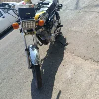 موتور هندا احسان