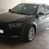 دنا پلاس اتومات توربو ابشنال