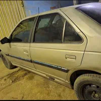 پژو پارس|خودرو سواری و وانت|اهواز, پردیس دو|دیوار