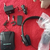 تعدادی لوازم مازاد|سیستم صوتی خانگی|گلبهار, نوبهار|دیوار