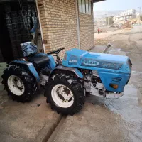 تراکتور 938مدل 84