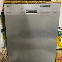 ماشین ظرفشویی