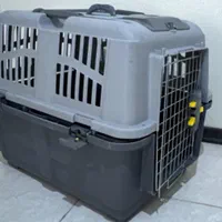 باکس سگ و حیوانات|لوازم جانبی حیوانات|شاهین‌شهر, شهرک میلاد|دیوار