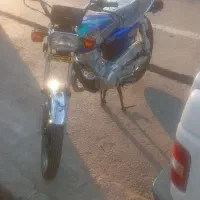 هندا پرواز 125 مدل 1404