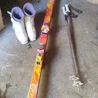 اسکی|ورزش‌های زمستانی|سردشت, |دیوار