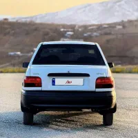 پراید مدل ۹۰|خودرو سواری و وانت|بانه, |دیوار