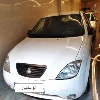 تیبا صندوقدار مدل ۱۴۰۱