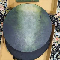 دف نو استفاده نشده